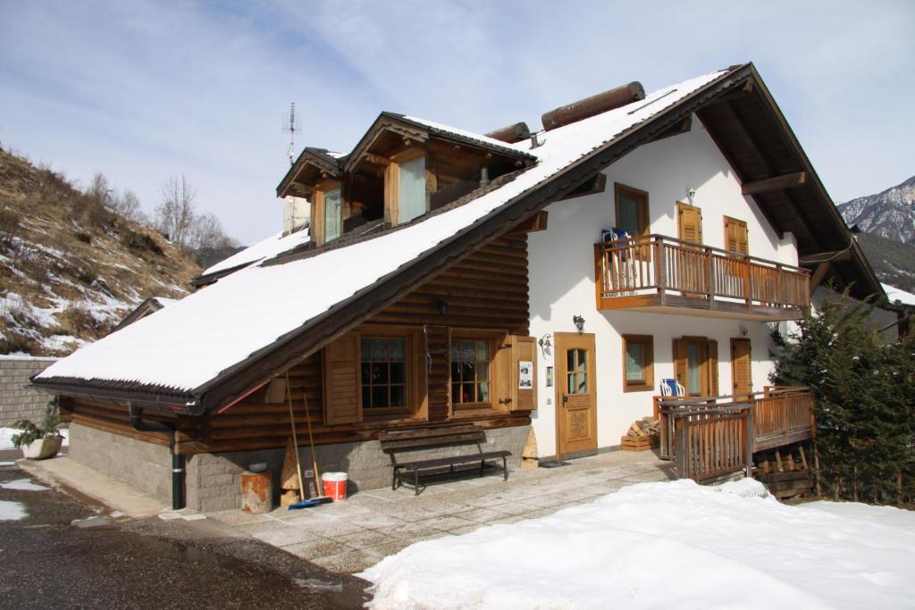 Agritur Al Molin – Photos 1
