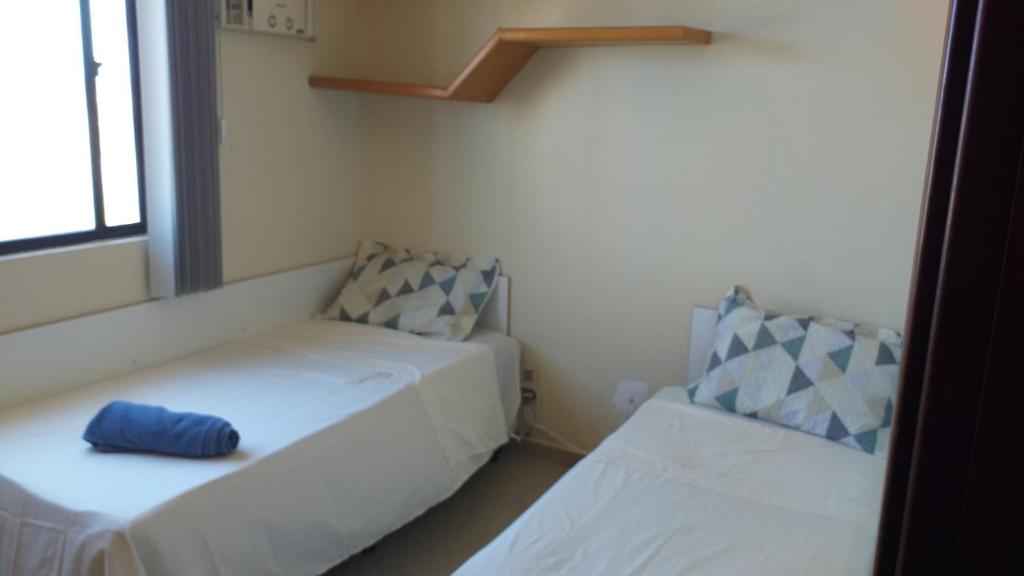  Apartamento com vista para o mar