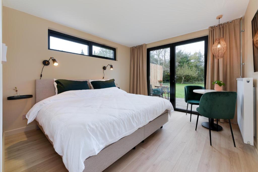 Galeriebild der Unterkunft Schoorlse Suites in Schoorl