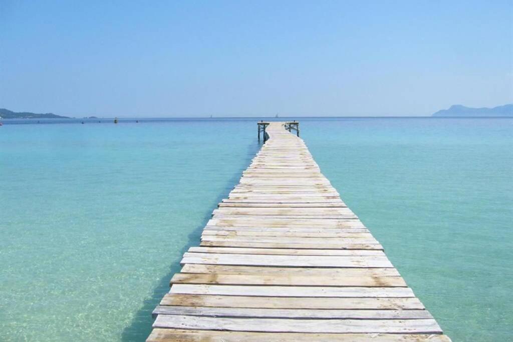 Apartament Francesca Beach with Pool, Alcudia – Precios ...