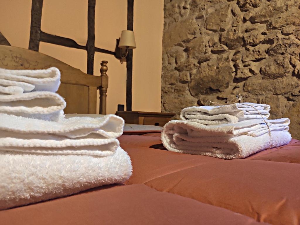 Posada de Candelario - Camera Doppia