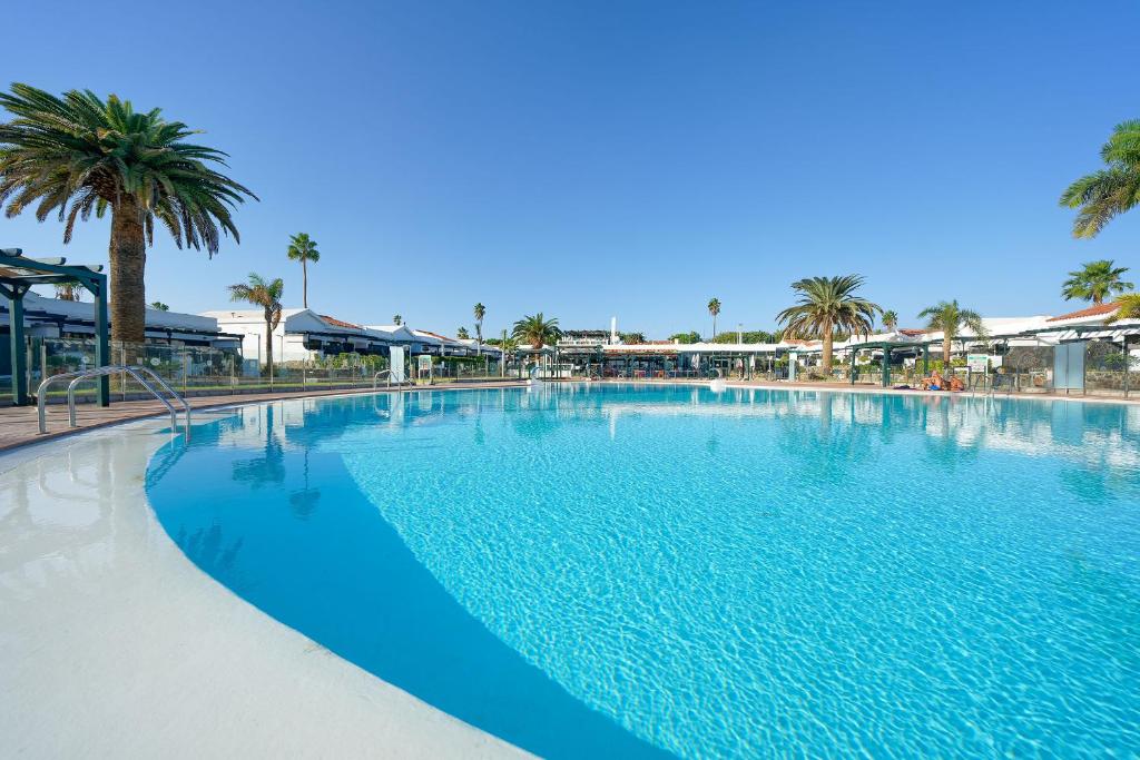 Maspalomas Lago Canary Sunset, Maspalomas – opdaterede priser ...
