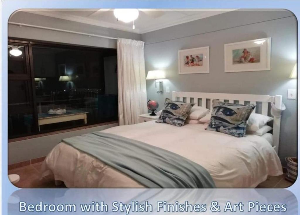 Beach house, Mossel Bay (updated prices 2024)