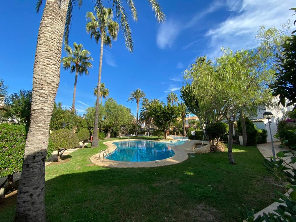 Royal Garden Santa Clara, Jávea – Bijgewerkte prijzen 2022