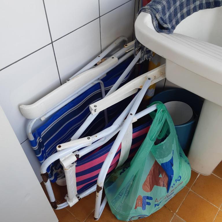  Apartamento Praia Grande - Ocian