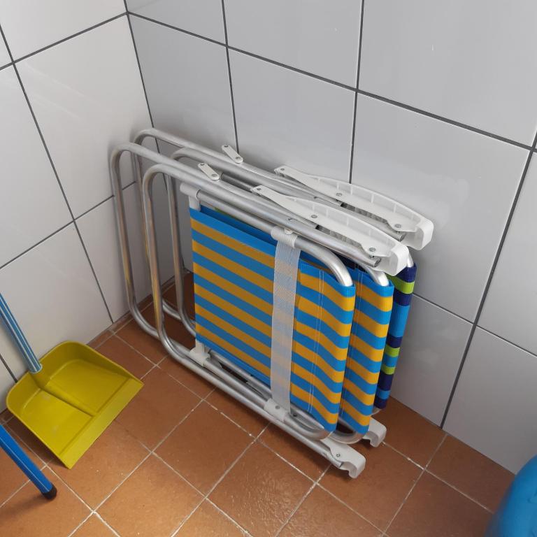  Apartamento Praia Grande - Ocian
