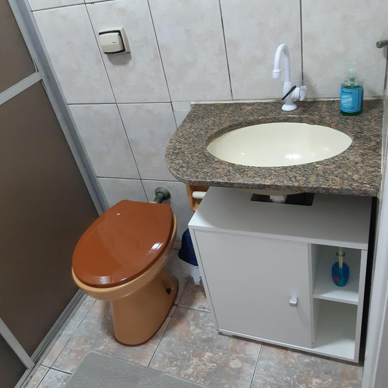  Apartamento Praia Grande - Ocian