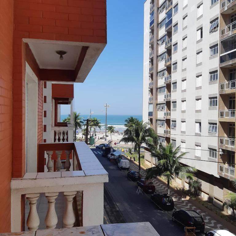  Apartamento Praia Grande - Ocian