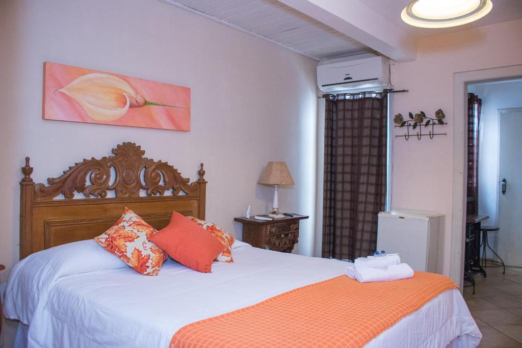  Hospedaria da Villa