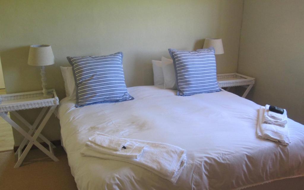 Beacon Vlei Guest farm - Chalet 2