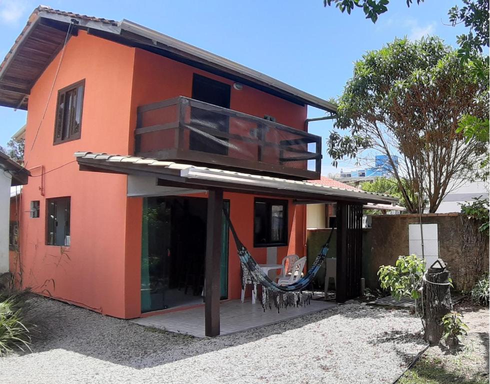 Casas Bombinhas