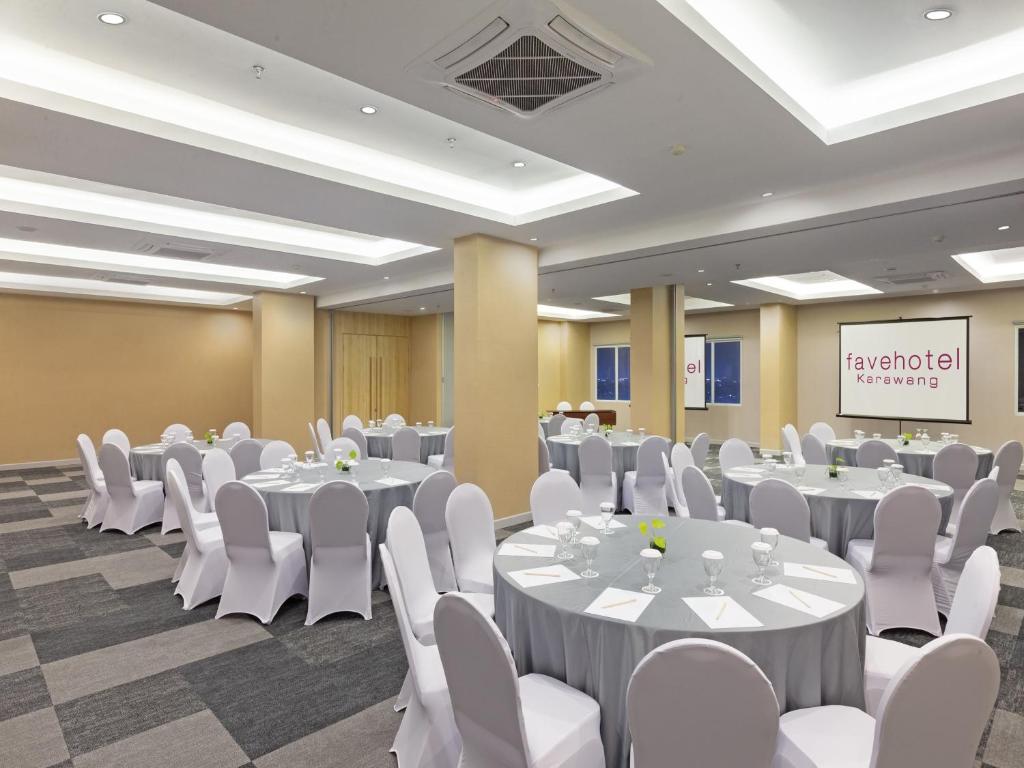 Favehotel Karawang