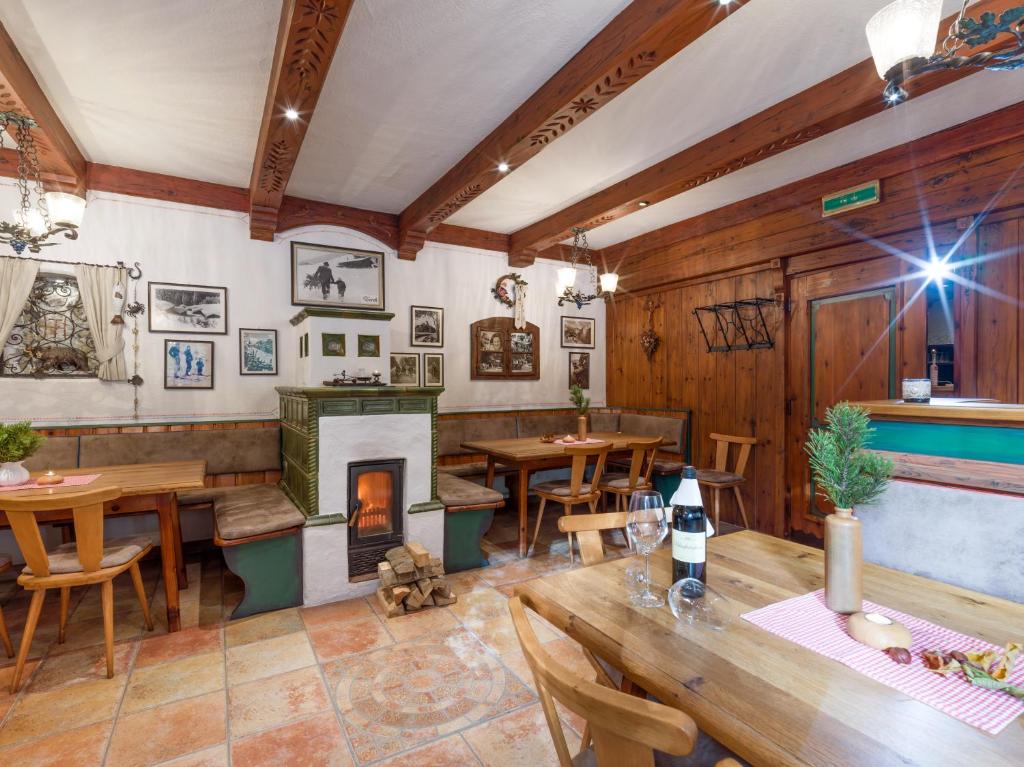 Fotografie z fotogalerie ubytování Hotel Gasthof Felsenkeller v destinaci Kufstein