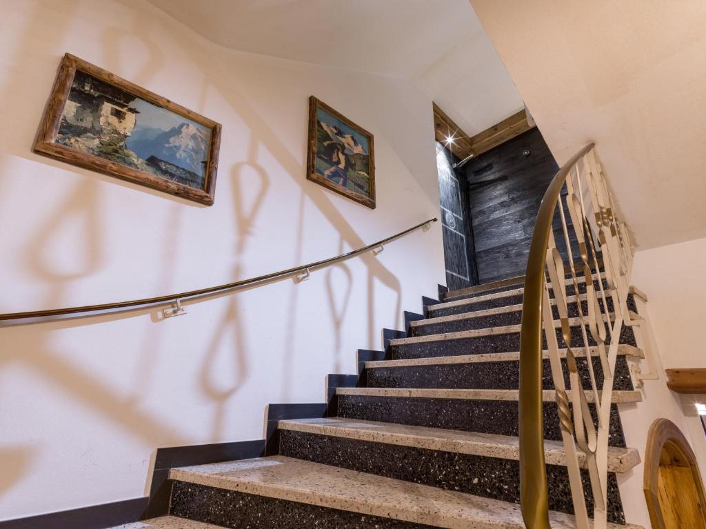 Fotografie z fotogalerie ubytování Hotel Gasthof Felsenkeller v destinaci Kufstein