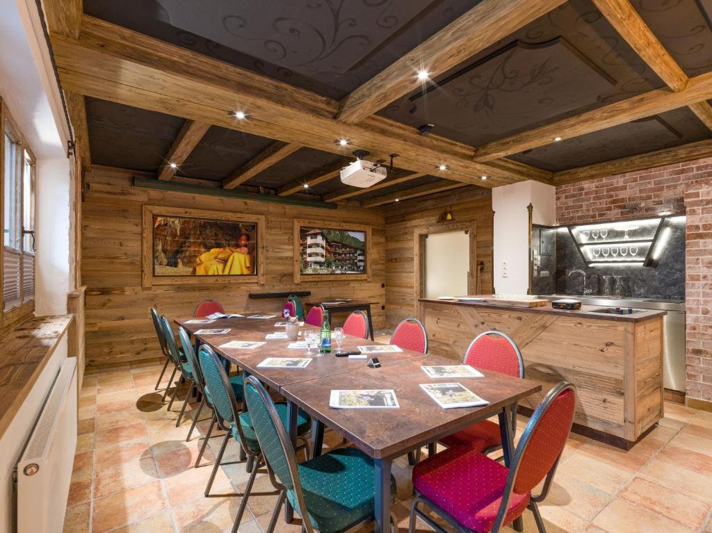 Fotografie z fotogalerie ubytování Hotel Gasthof Felsenkeller v destinaci Kufstein