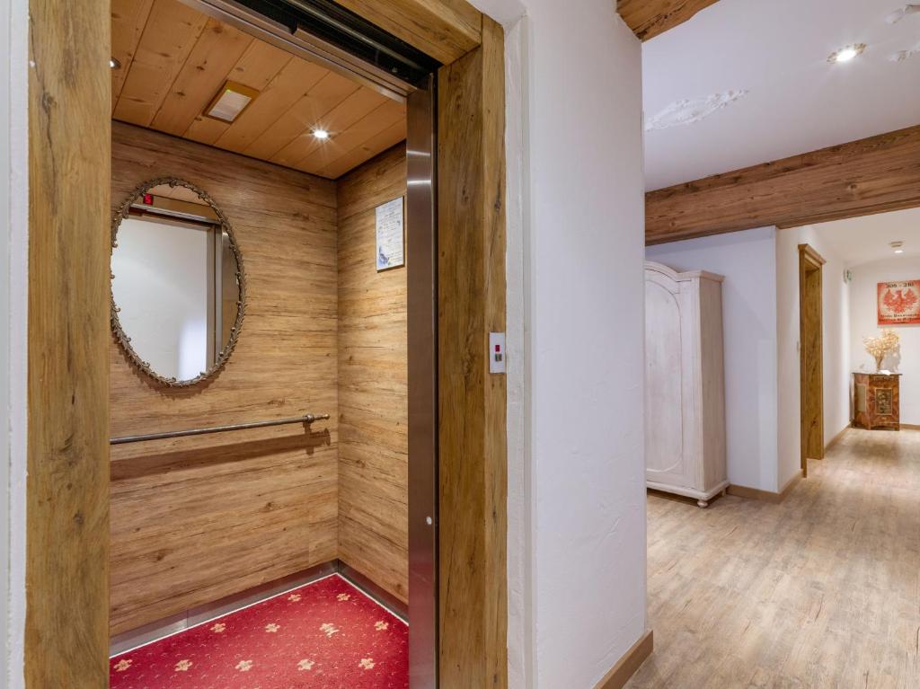 Fotografie z fotogalerie ubytování Hotel Gasthof Felsenkeller v destinaci Kufstein
