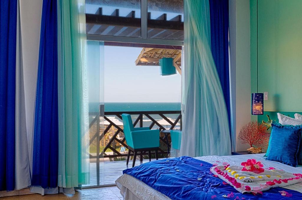 Bruno Marambaia Charme Hotel