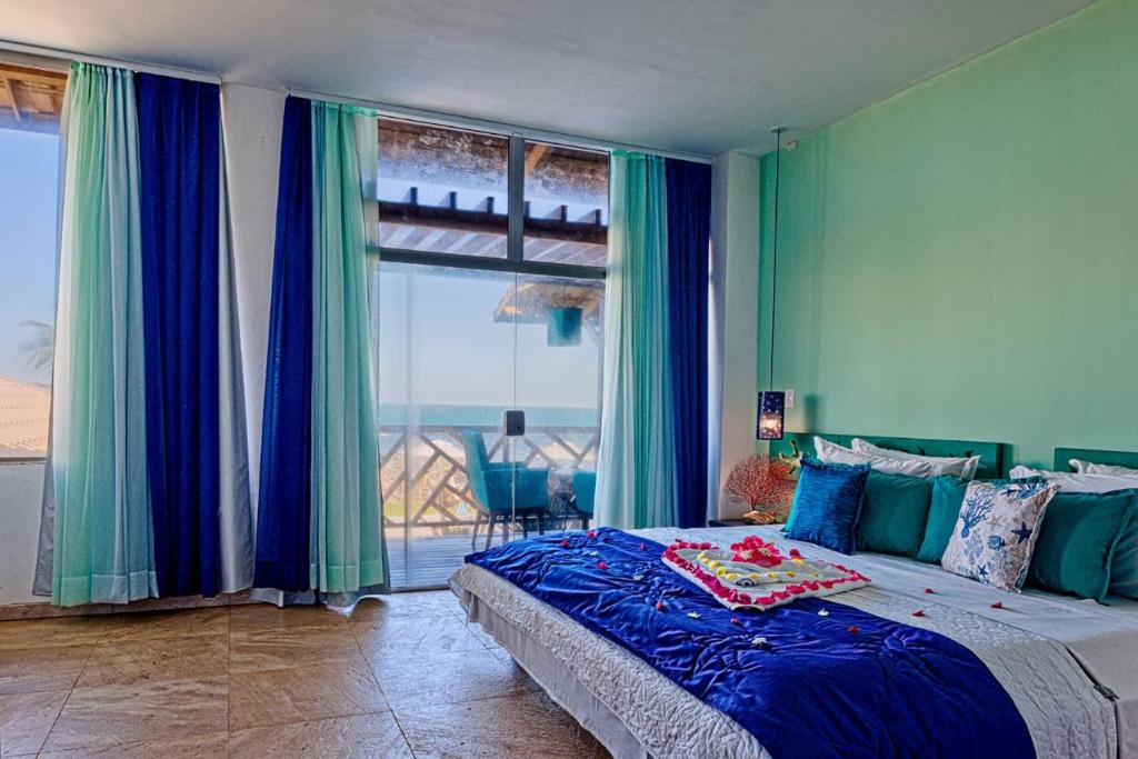  Bruno Marambaia Charme Hotel
