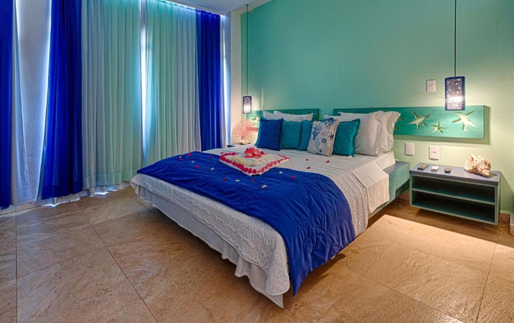 Bruno Marambaia Charme Hotel