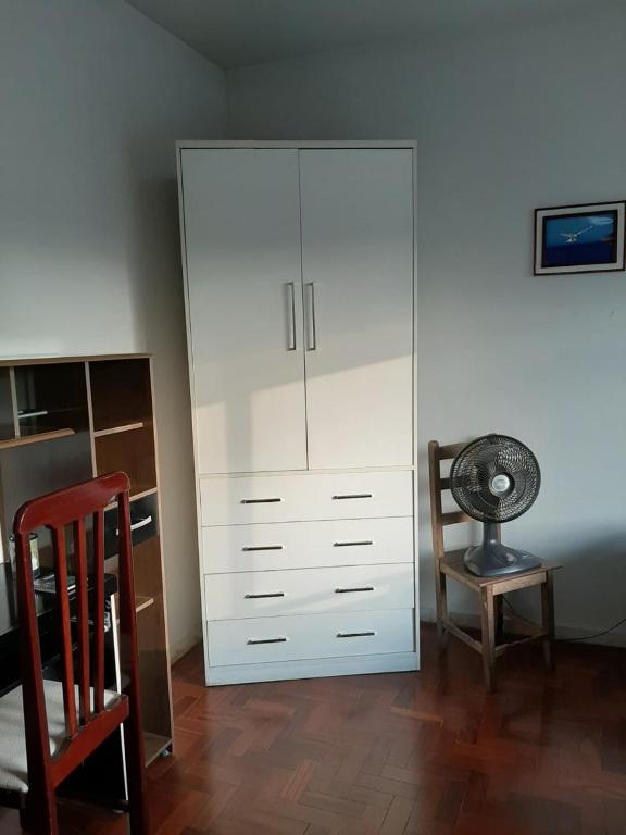  Quartos na Pampulha/UFMG