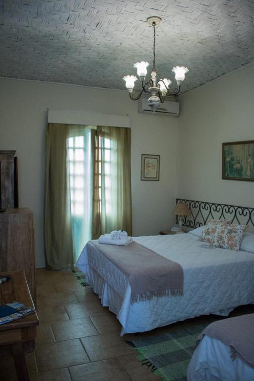  Hospedaria da Villa