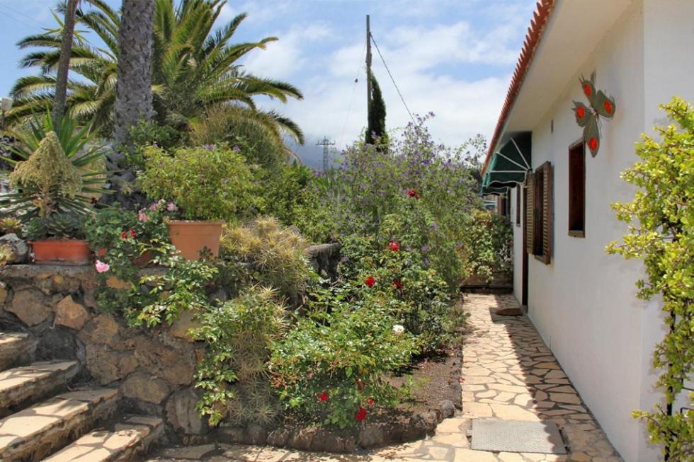 Jardin de Aridane - Bungaló De 2 Dormitorios