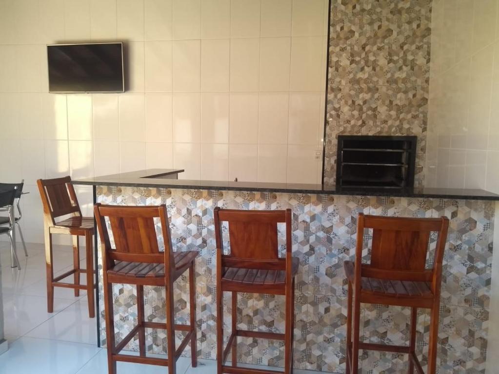  Casa em Olimpia 2