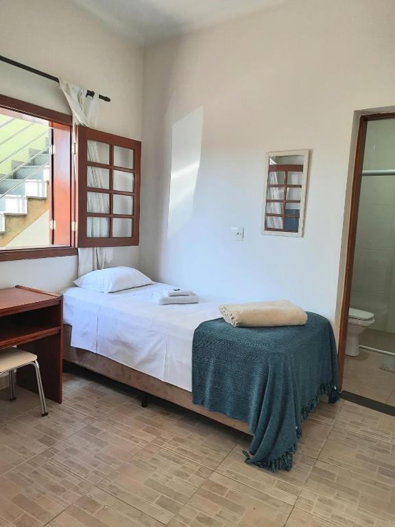  Hotel Vila Solar