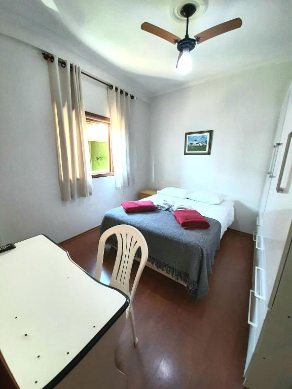  Hotel Vila Solar