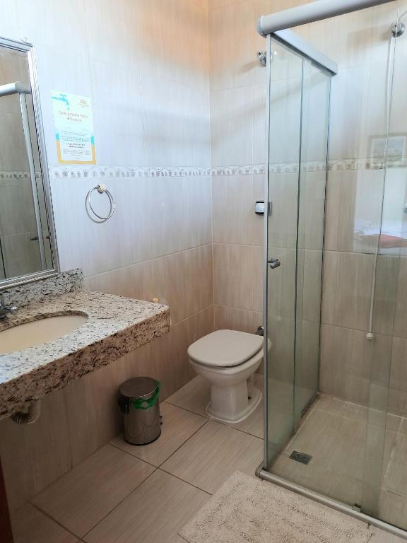  Hotel Vila Solar