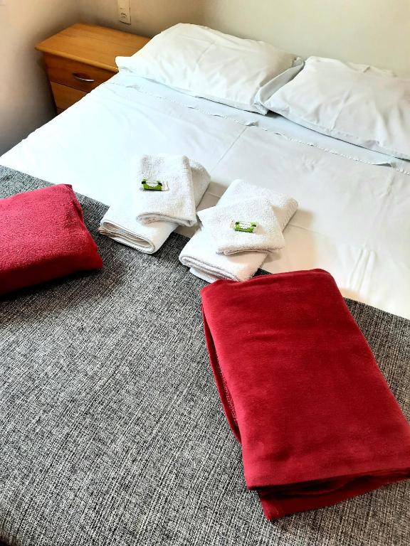  Hotel Vila Solar