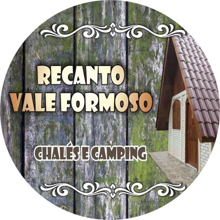  Recanto Vale Formoso