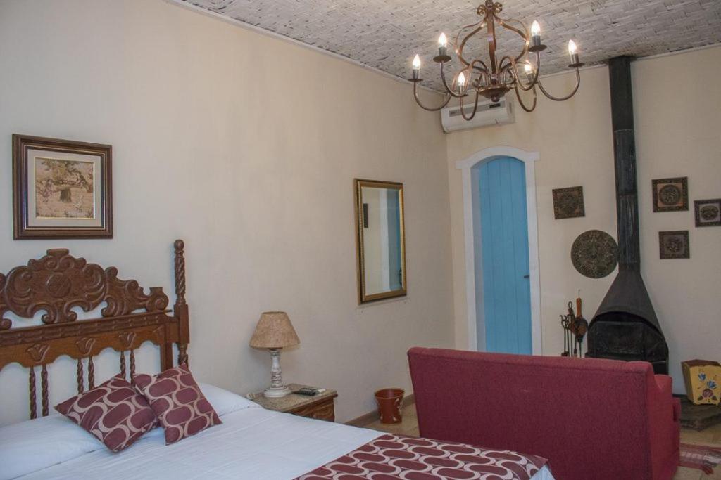 Hospedaria da Villa
