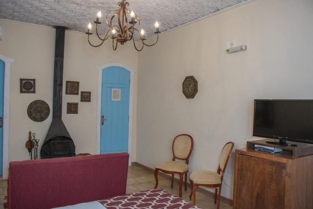  Hospedaria da Villa