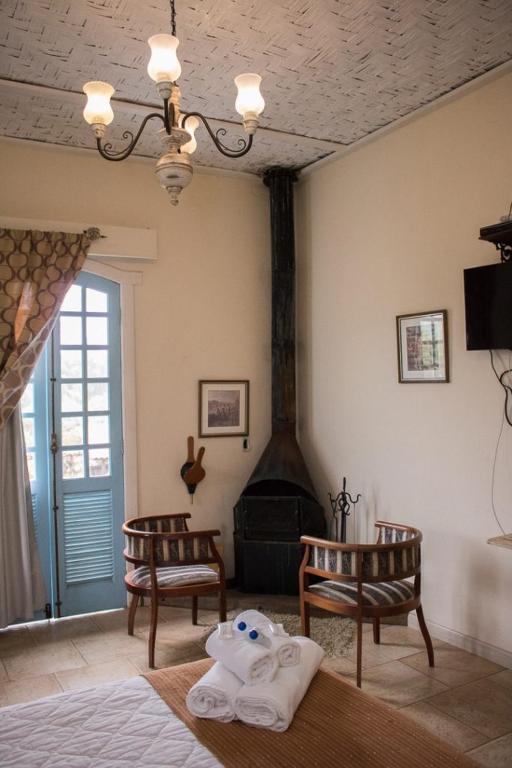  Hospedaria da Villa