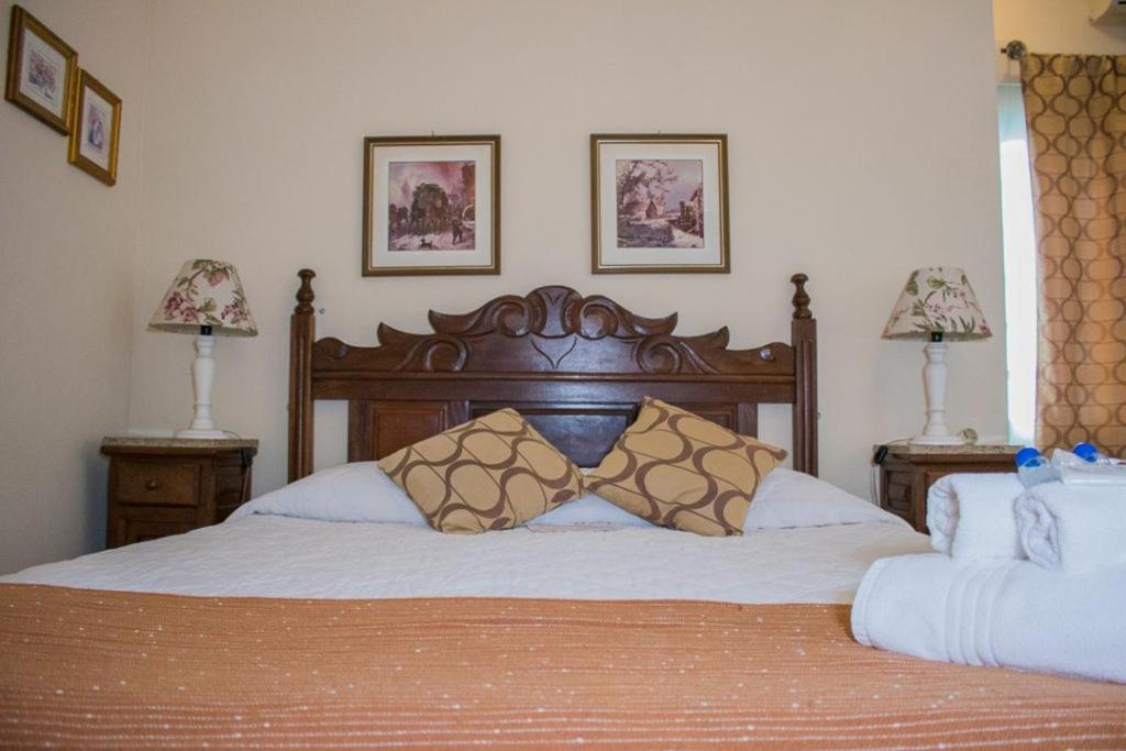  Hospedaria da Villa