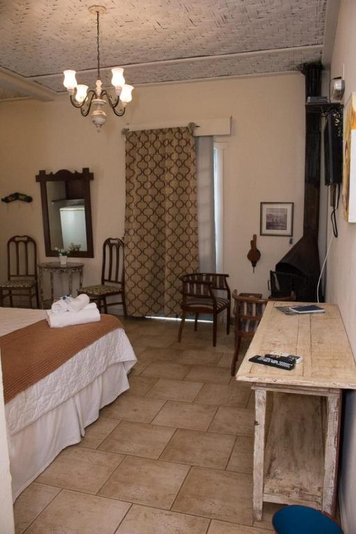  Hospedaria da Villa