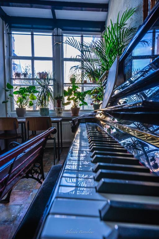 De Kaepstander - Resim 17