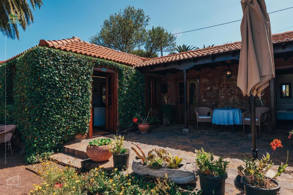 Casa Palmera, Puntagorda (aktualisierte Preise für 2026)