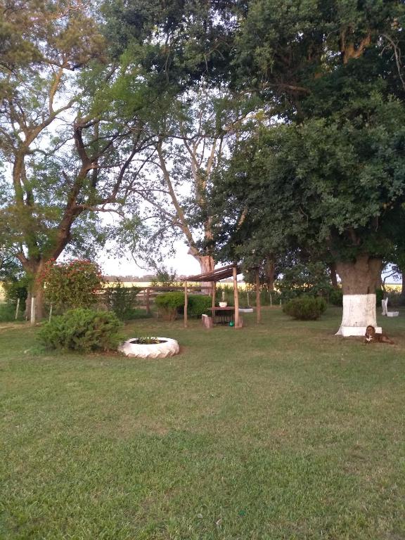 Holiday Home El Viejo Roble Bragado Argentina Booking Com