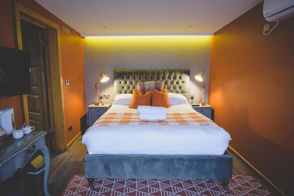 The Kings Arms - Fleggburgh - 