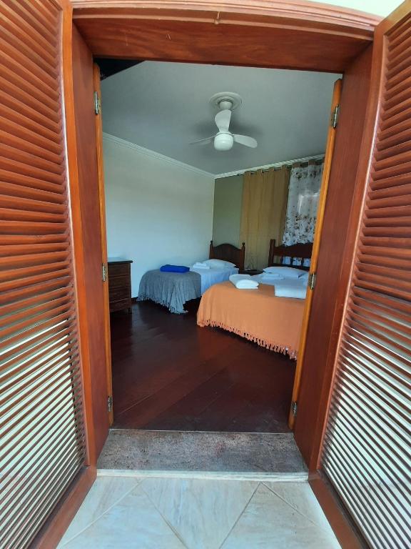  Hotel Vila Solar