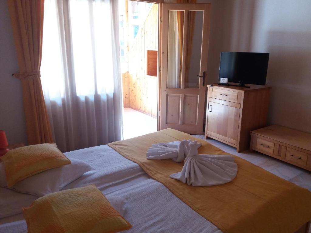 Vila Sara/Adult Only - Doppelzimmer