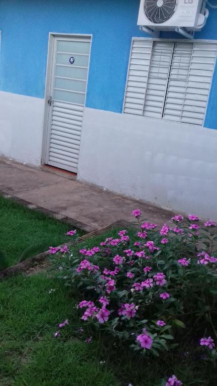  POUSADA AMÉRICA