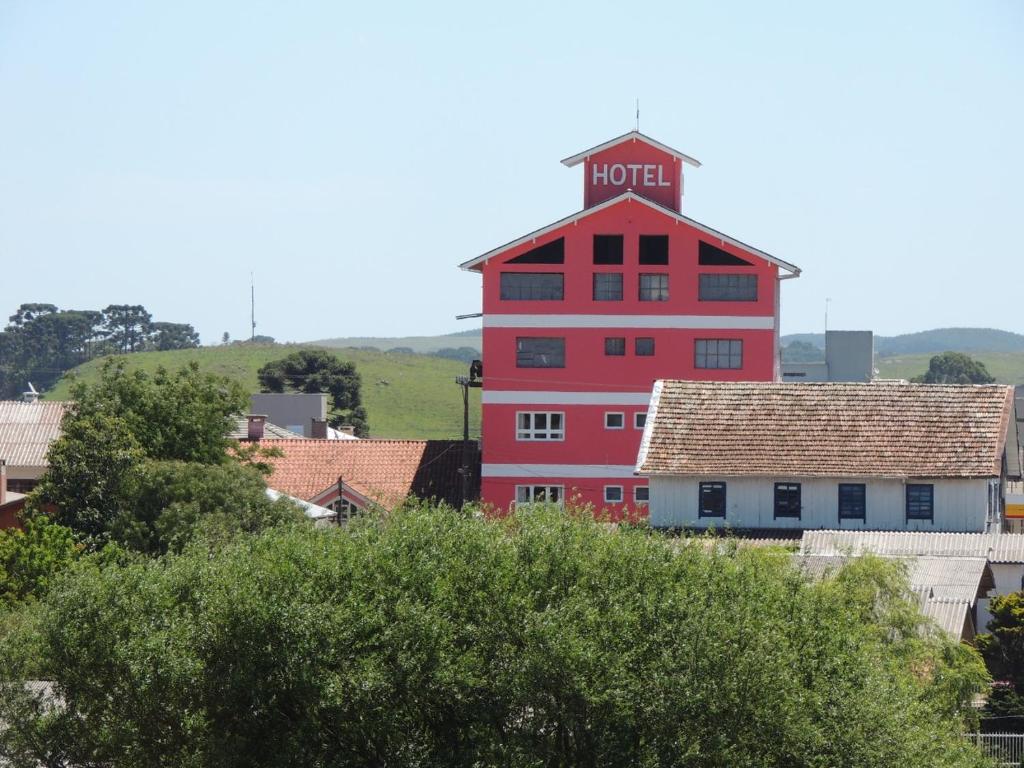 Hotel Cesa