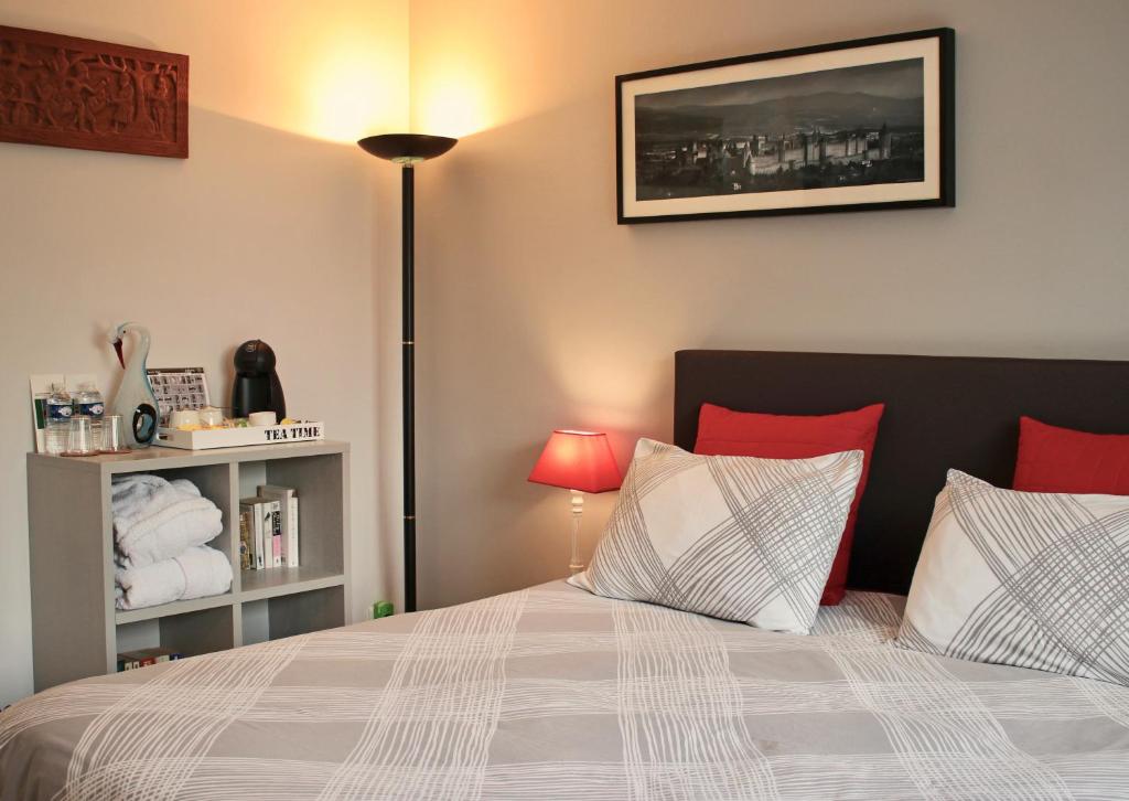 B&B-Les Balcons de Maragon - 2