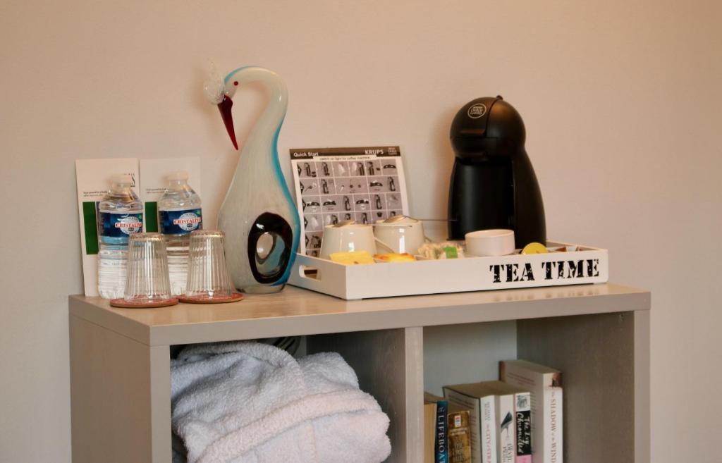 B&B-Les Balcons de Maragon - 9