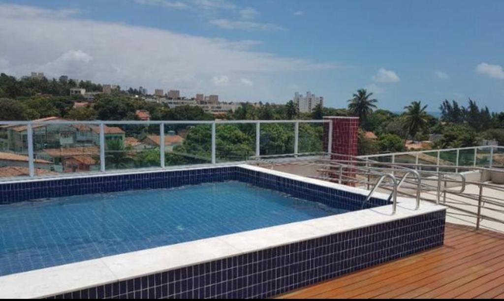  Solarium de Pirangi