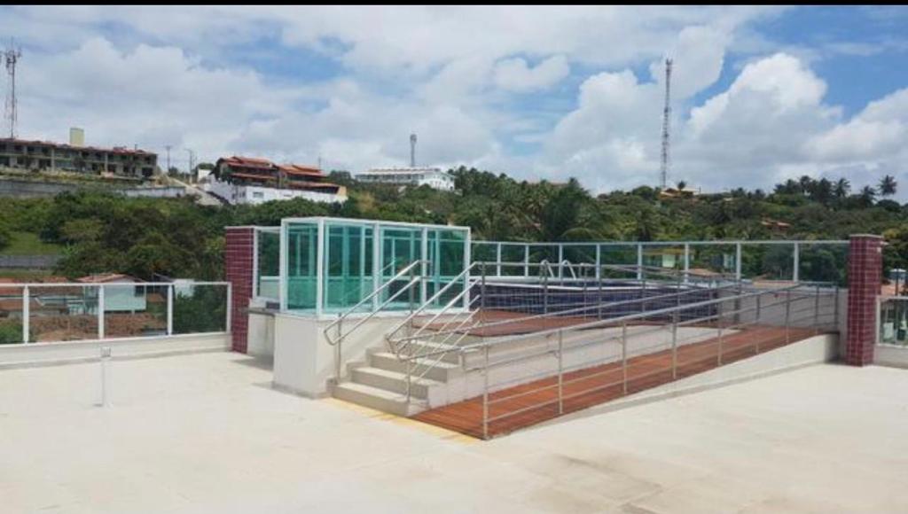  Solarium de Pirangi