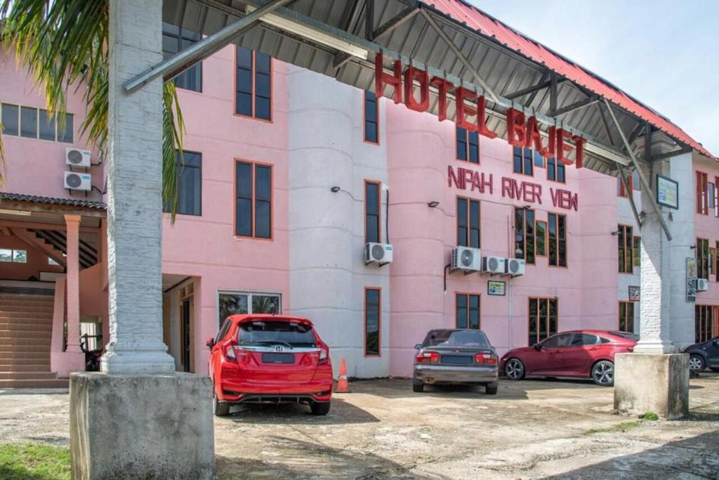 Nipah River View Bajet Hotel Kuala Terengganu Harga Terkini 2021